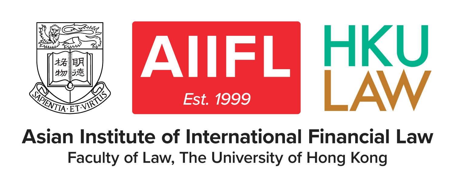 Asian Institute of International Financial Law (AIIFL), HKU