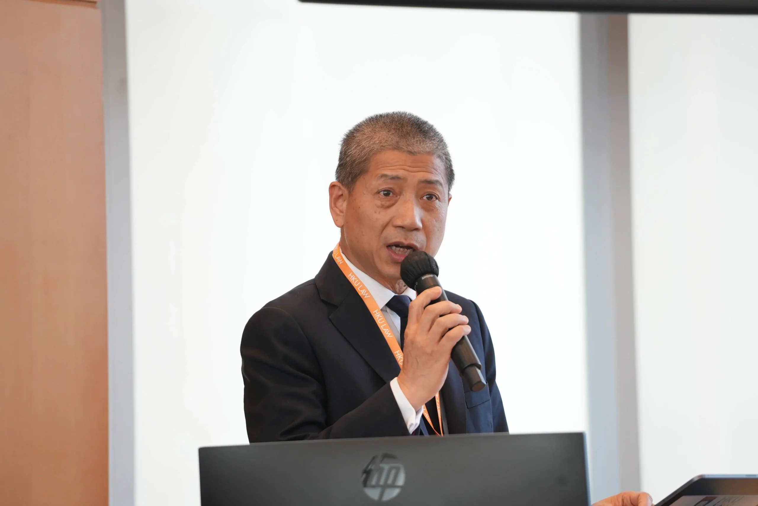 8th Conference on International Coordination of Secured Transactions Reform — Coordinating Legal, Regulatory, and Policy Responses