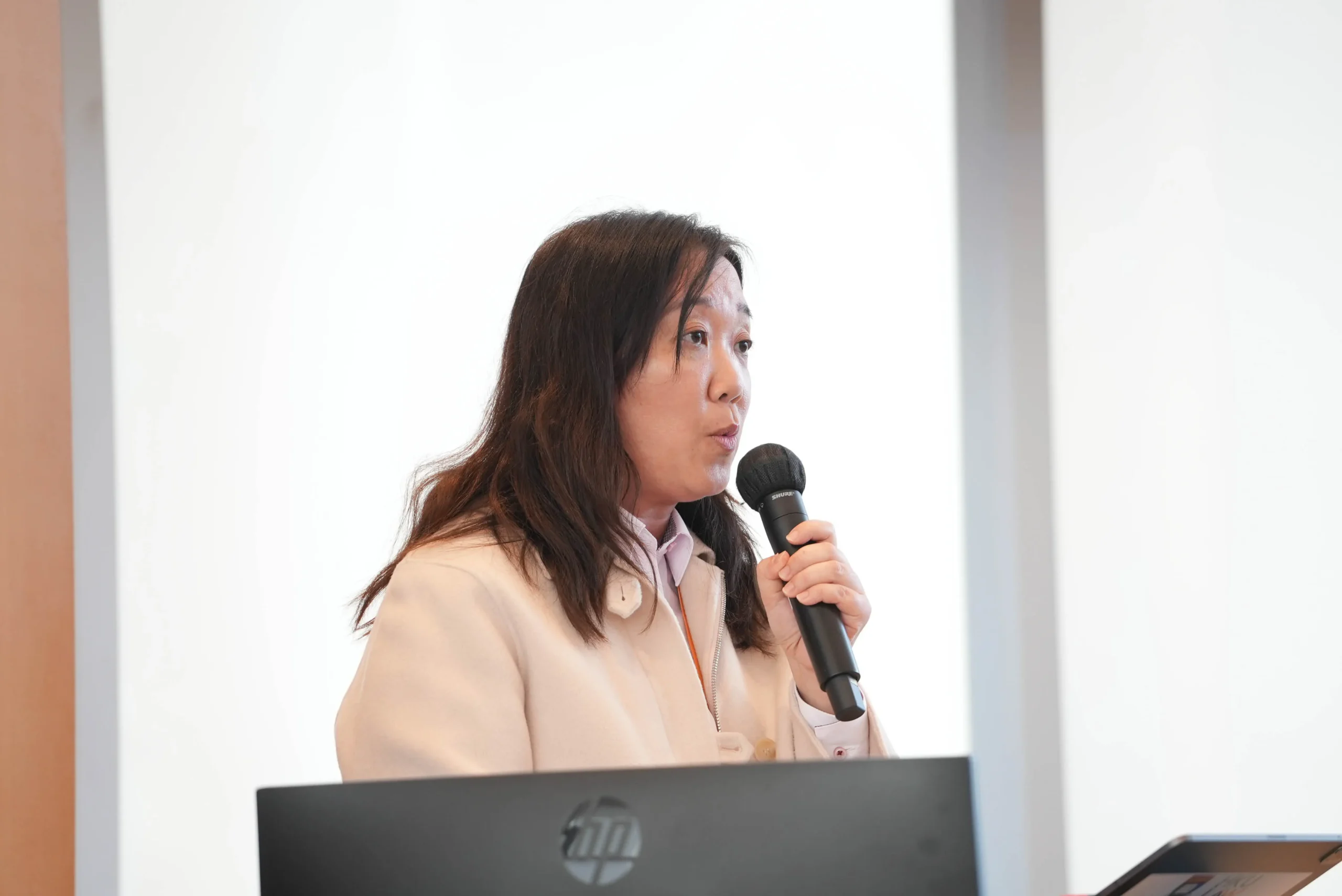 8th Conference on International Coordination of Secured Transactions Reform — Coordinating Legal, Regulatory, and Policy Responses