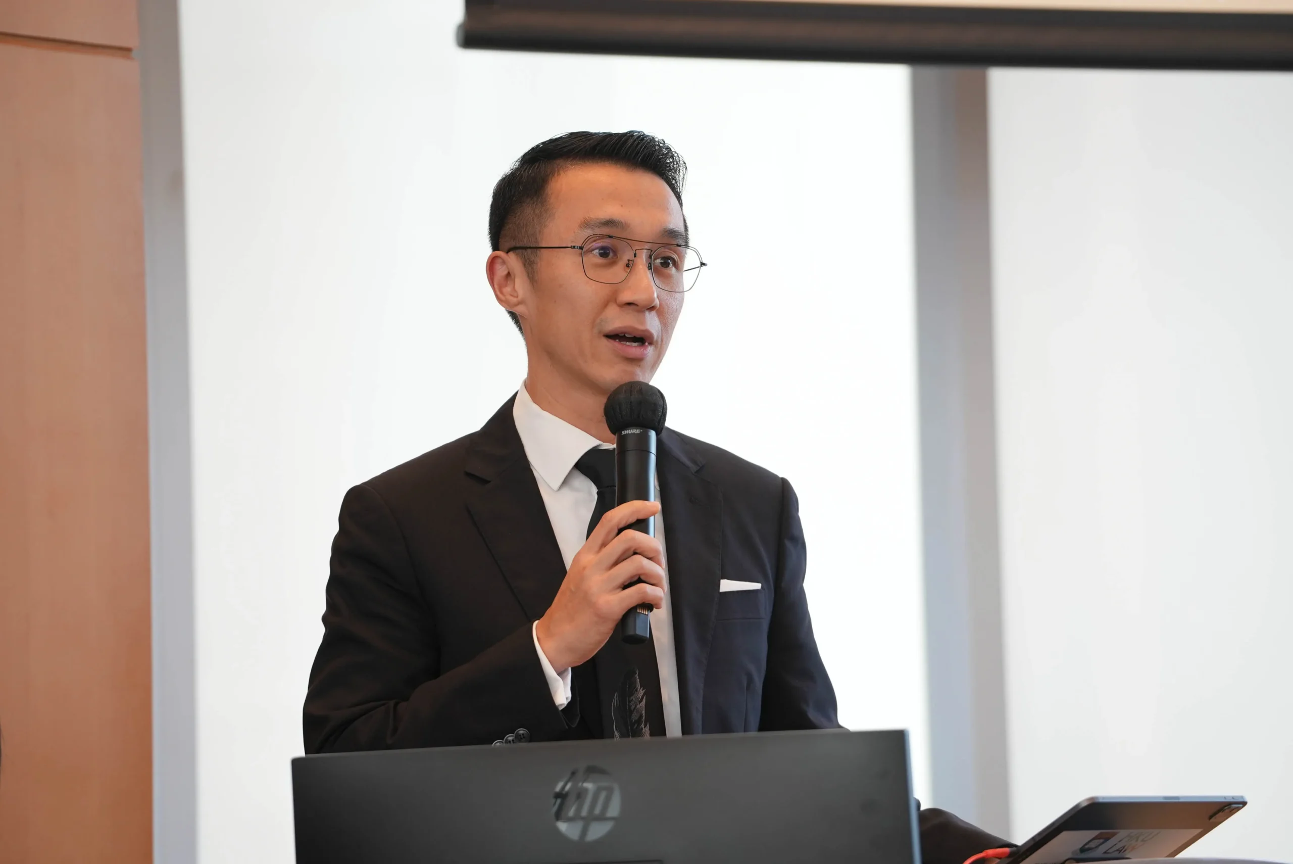 8th Conference on International Coordination of Secured Transactions Reform — Coordinating Legal, Regulatory, and Policy Responses