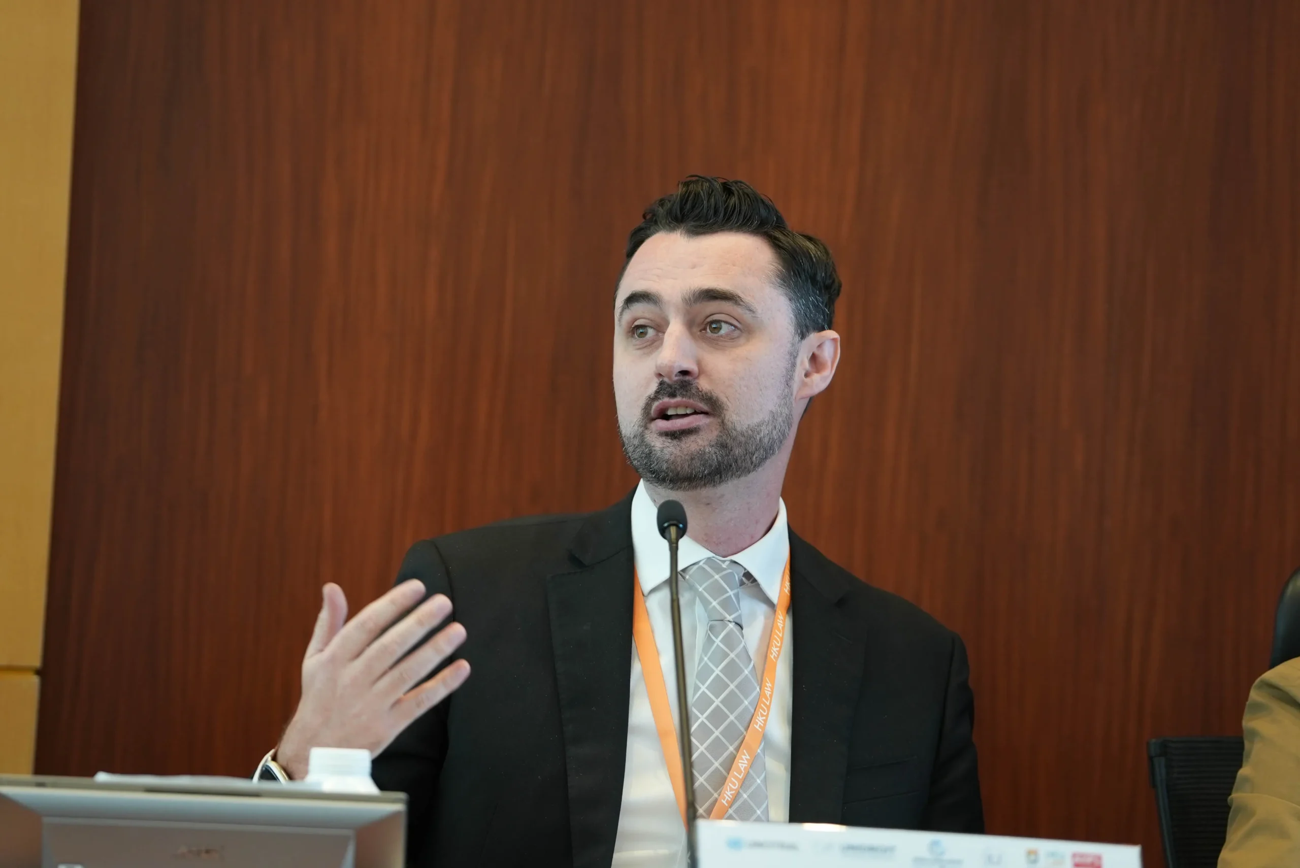 8th Conference on International Coordination of Secured Transactions Reform — From Farming to Finance: Technology and Law for Agricultural Growth